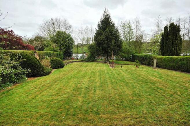 Gardens