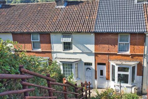 Heathfield Avenue, Dover, Kent, CT16
