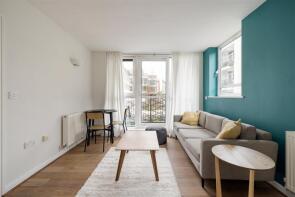 Flat 1, Hacon Square, Richmond Road, Hackney, London E8 3QR