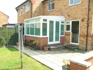 Rear elevation