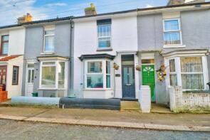 31, Clarendon Street, Dover CT17 9RE