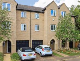 23, Scotland Road, Cambridge CB4 1QE