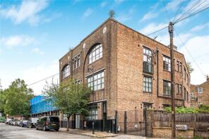 Apartment 15, 110 Elmore House, Elmore Street, London N1 3AH