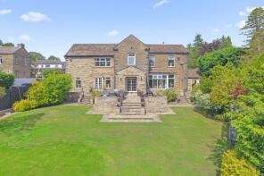 8, Glen Road, Eldwick, Bingley BD16 3ET