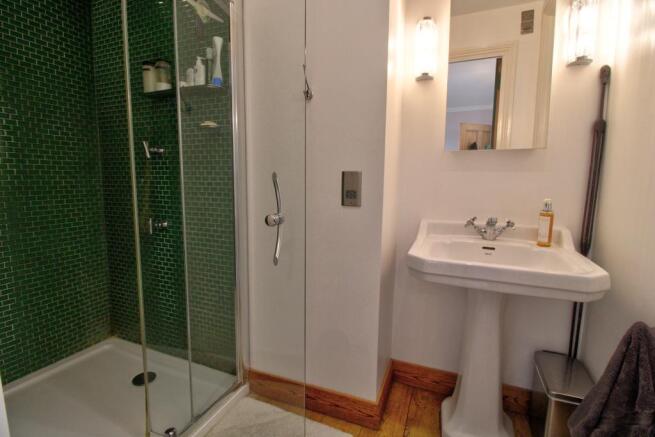 En suite 1