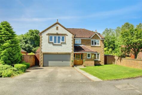 Blaidwood Drive, Durham, DH1