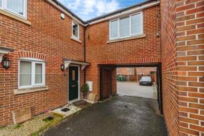 3, Norman Drive, Tipton DY4 0BF