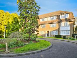 26, Queensfield Court, London Road, Cheam, North Cheam SM3 8JD
