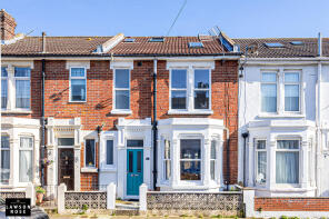 31, Kimberley Road, Southsea PO4 9NP