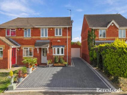Alderton Road, Orsett, RM16