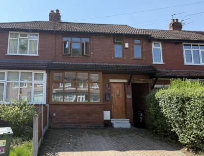 Brownwood Avenue, Stockport, SK1