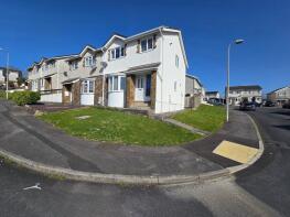 102, Maple Drive, Brackla, Bridgend CF31 2PR