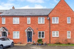 2, Augusta Close, Redhouse, Swindon SN25 2DB