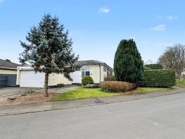 7, High Park, Deuchar Park, Morpeth NE61 2SS