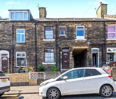 45 Holme Street, Bradford, BD5 0LE