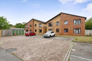 Flat 1, John Boys House, Glendale Avenue, Newbury RG14 6TQ