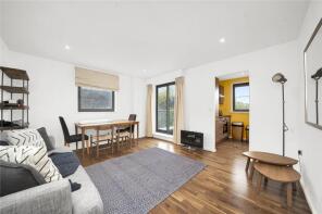 Flat 6, Stylus House, Devonport Street, London E1 0EG