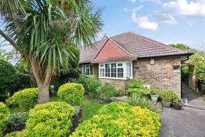 3, Whitehouse Avenue, Bexhill-on-sea TN39 4BS