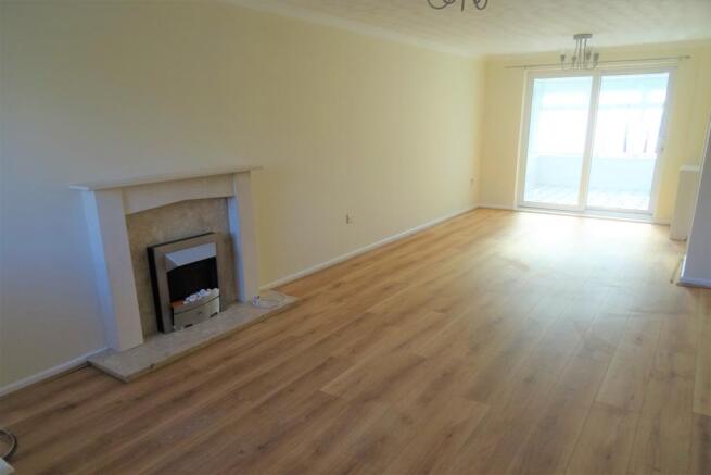 Living / Dining Room