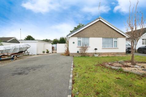 Leeson Drive, Ferndown
