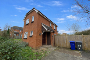 11, Pavilion Court, Haverhill CB9 0EZ