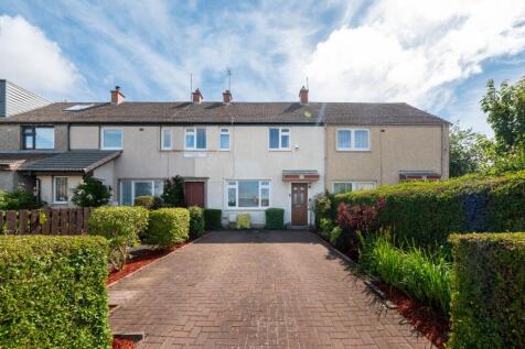 Gilmerton Dykes Drive, Edinburgh, EH17