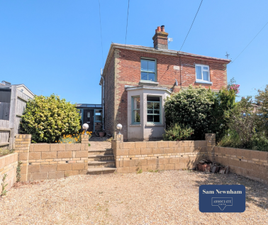 Church Road, Havenstreet, PO33