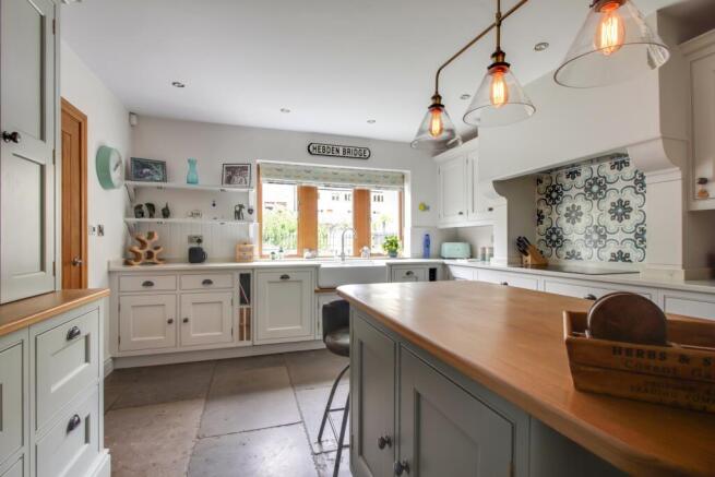 Kitchen-Diner