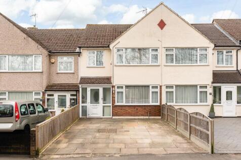 Park Lane, Cheshunt, EN7