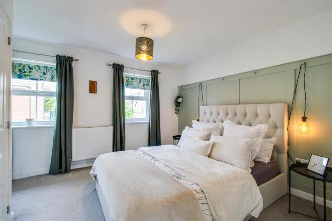 2 bed End of Terrace for sale Image 8