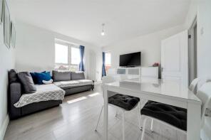 Flat 11, Jarvis House, Goldsmith Road, London SE15 5SY
