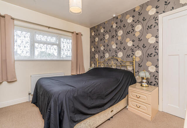 Main Bedroom