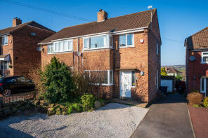14, Drury Lane, Dronfield S18 3AP