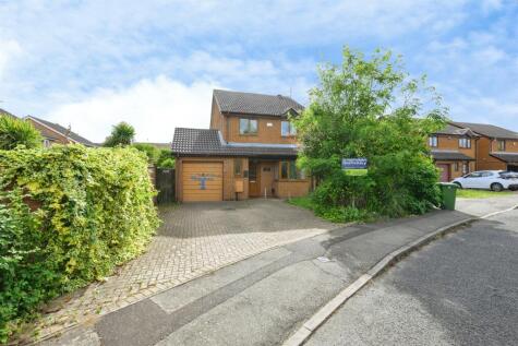 Patterdale Drive, Peterborough