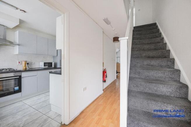 Galsworthy Avenue, Stepney Green, London, E14 7RA - View 6