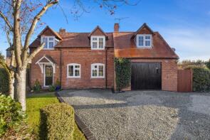 Goodwood Cottage, The Village, Clifton Upon Teme WR6 6DH