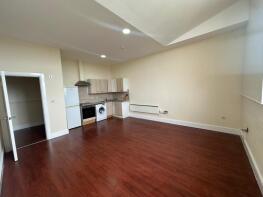 Apartment 14, 1, Wellington Street, Garston, Liverpool L19 2LX