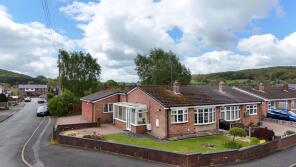 1, Coneygreave Close, Stoke-on-trent ST10 1NN