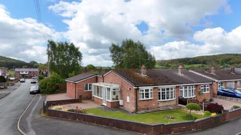 Coneygreave Close, Cheadle, ST10