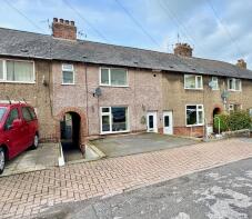 10, Chatsworth Avenue, Matlock DE4 3BJ