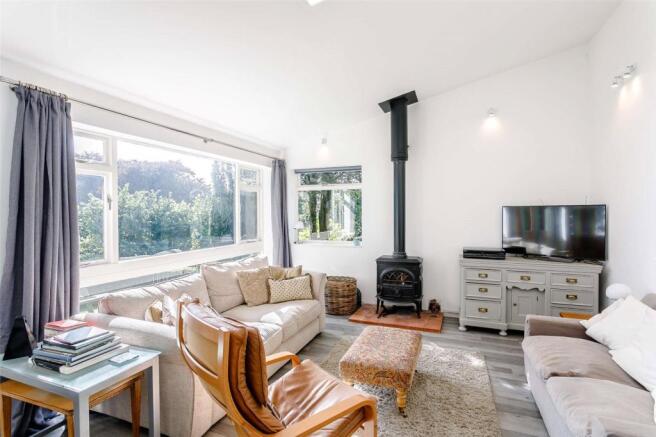 Sitting Room/Studio