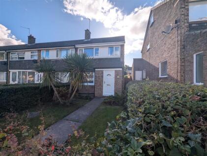 Ketton Avenue, Darlington