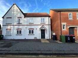 10, Warke Terrace, Holyhead Road, Oakengates, Telford TF2 6FG