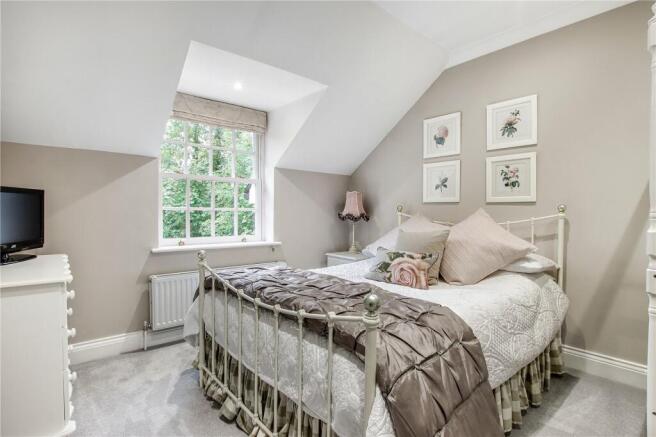 Bedroom Five
