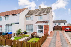14, Auchans Drive, Dundonald KA2 9EF