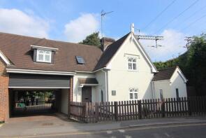 20, Whitchurch Road, Pangbourne, Reading RG8 7BP