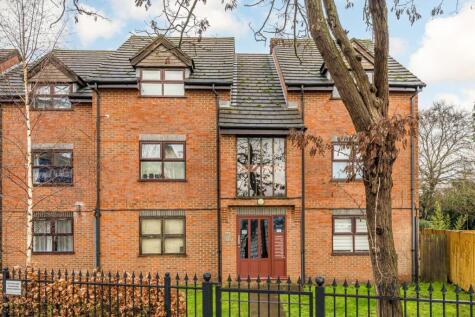 Rugby Road, Twickenham