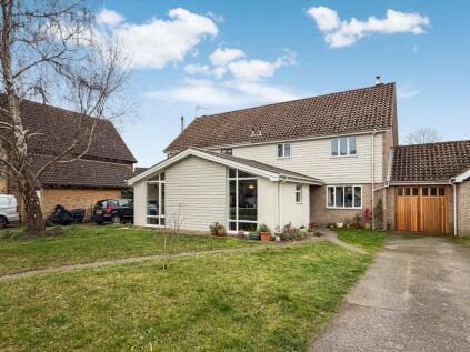 Heathfield, Martlesham Heath, Ipswich, IP5