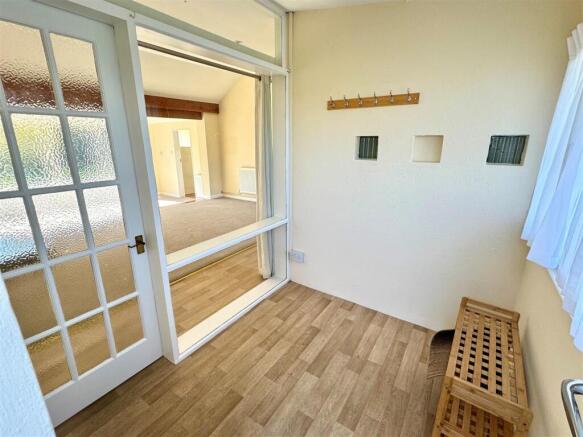 17 Gustory Road Porch