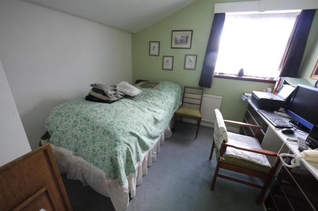 BEDROOM 3:-
